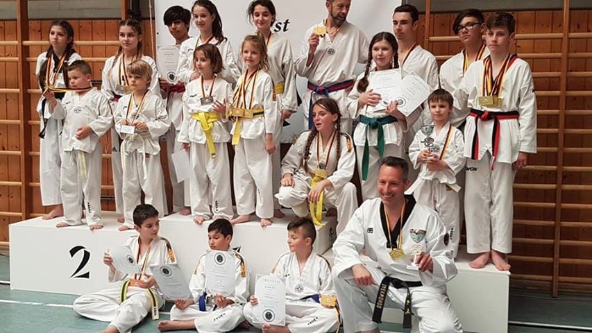 KTA  Kollers Taekwondo Akademie